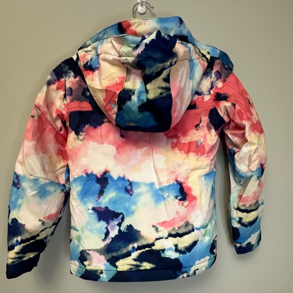 Girls Roxy Winter Jacket - Picture 4 of 4